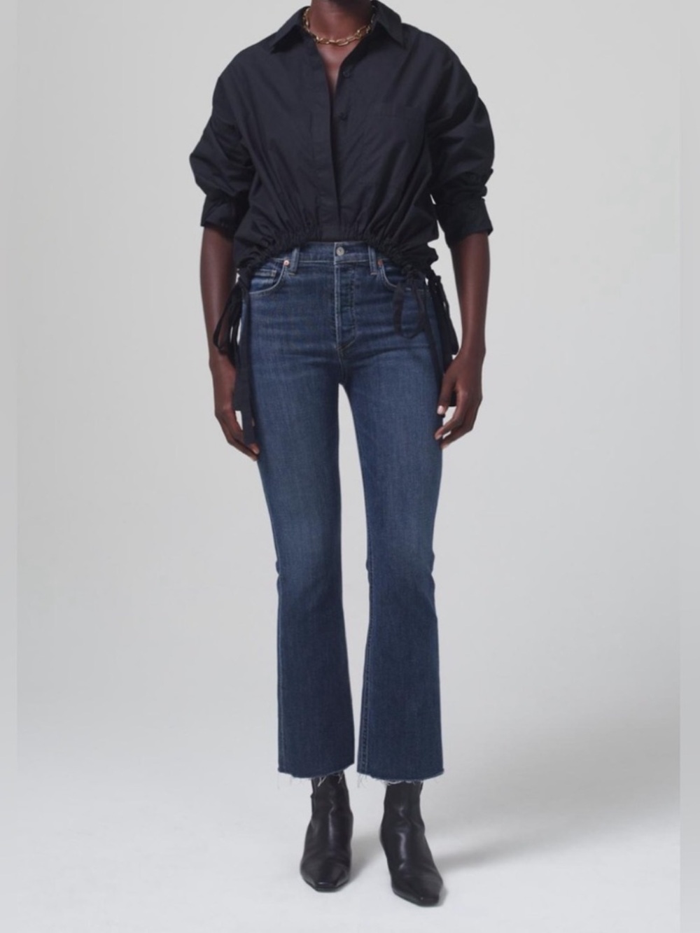 Citizens of Humanity Isola Jeans Size 28